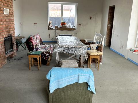 будинок за адресою 1-й Заводський пров., 3