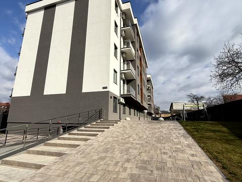 квартира за адресою Руська вул., (Будинок)