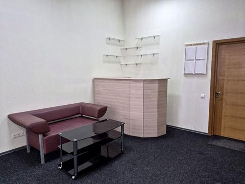 коммерческая по адресу Надежды Алексеенко ул. (Чичерина), 21