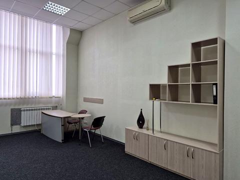 коммерческая по адресу Надежды Алексеенко ул. (Чичерина), 21