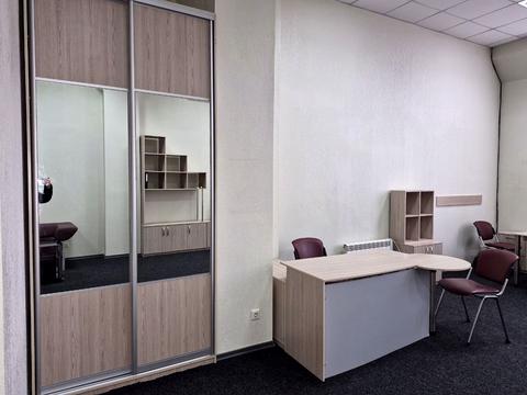 коммерческая по адресу Надежды Алексеенко ул. (Чичерина), 21