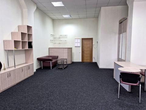 коммерческая по адресу Надежды Алексеенко ул. (Чичерина), 21