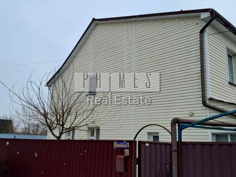 будинок за адресою Вишнева вул.