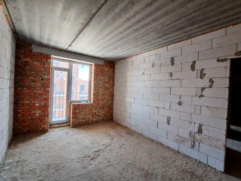 квартира за адресою Тиврівське шосе, (Будинок 2)