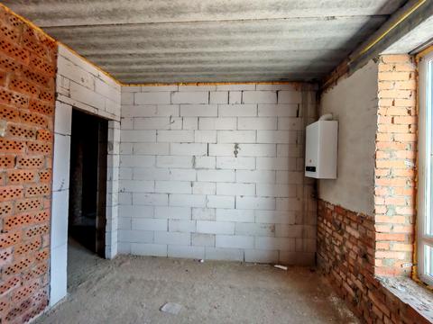 квартира за адресою Тиврівське шосе, (Будинок 2)