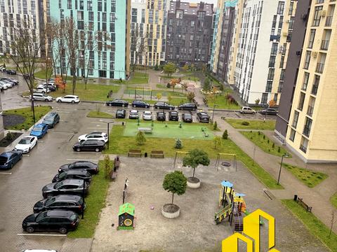 квартира за адресою Стрийська вул., 111-Е