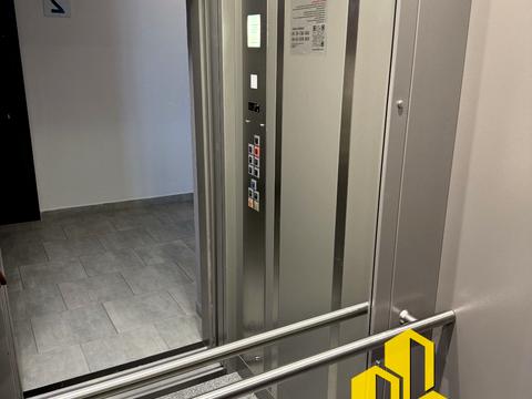 квартира за адресою Стрийська вул., 111-Е