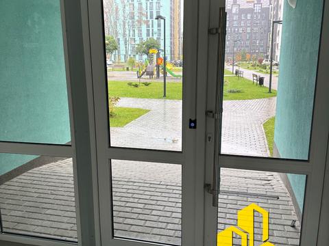 квартира за адресою Стрийська вул., 111-Е