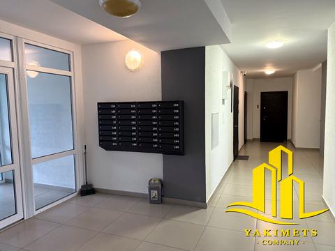 квартира за адресою Стрийська вул., 111-Е