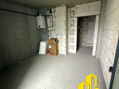 квартира за адресою Стрийська вул., 111-Е