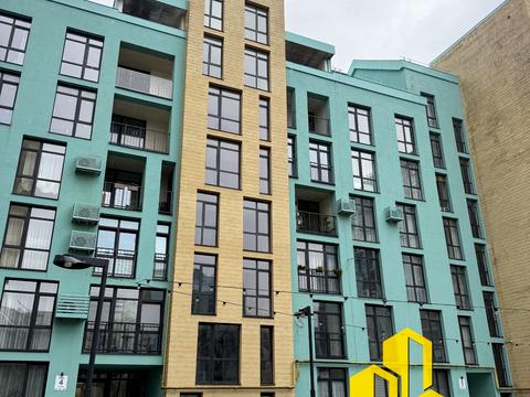 квартира за адресою Стрийська вул., 111-Е