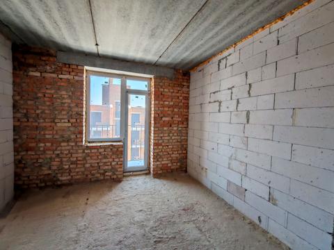 квартира за адресою Тиврівське шосе, (Будинок 2)