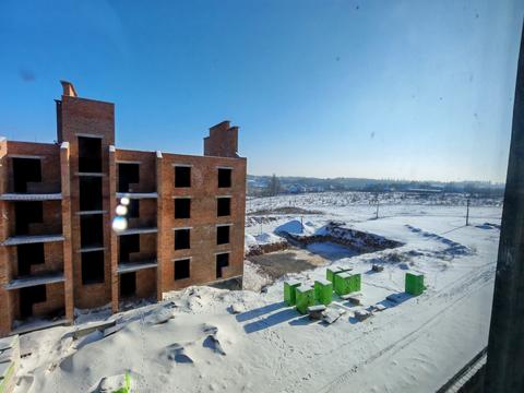 квартира за адресою Тиврівське шосе, (Будинок 2)