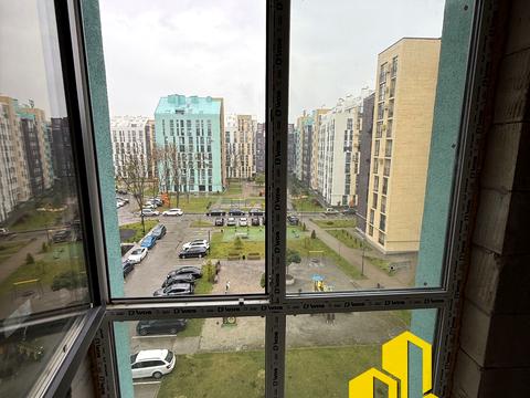 квартира за адресою Стрийська вул., 111-Е