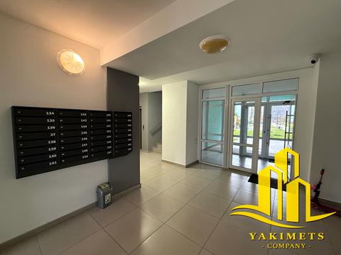 квартира за адресою Стрийська вул., 111-Е