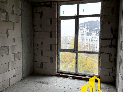 квартира за адресою Стрийська вул., 111-Е