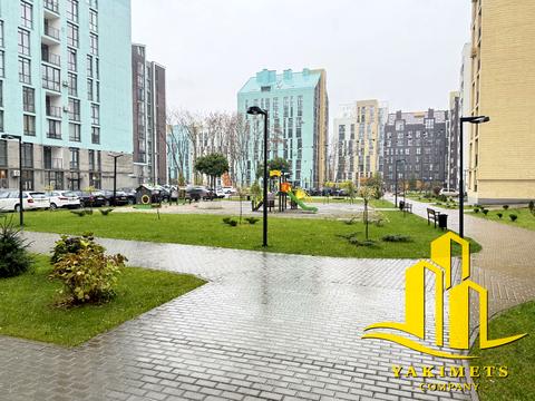 квартира за адресою Стрийська вул., 111-Е