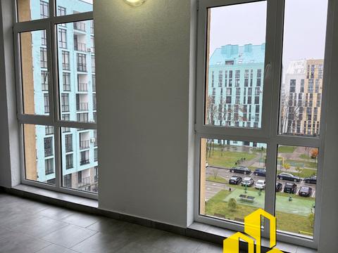 квартира за адресою Стрийська вул., 111-Е