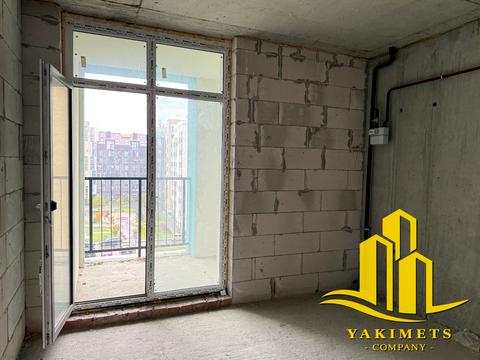 квартира за адресою Стрийська вул., 111-Е