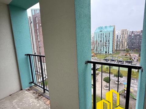 квартира за адресою Стрийська вул., 111-Е