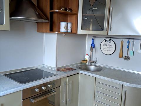 квартира за адресою Князя Володимира Великого просп., 83