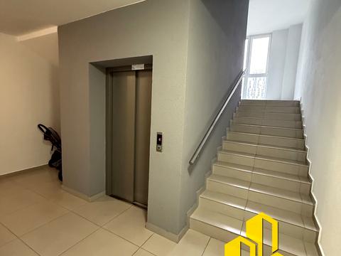 квартира за адресою Стрийська вул., 111-Е