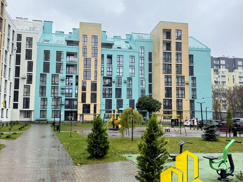 квартира за адресою Стрийська вул., 111-Е