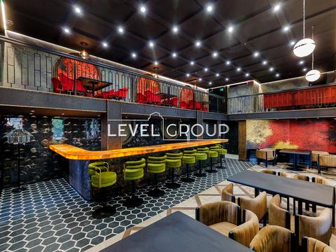 комерційна за адресою Набережно-Хрещатицька вул., 17/18