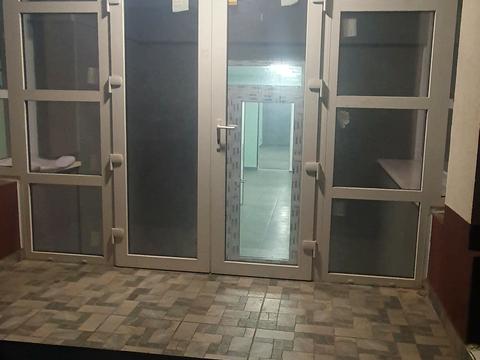 коммерческая по адресу Мечникова ул., 109-Б