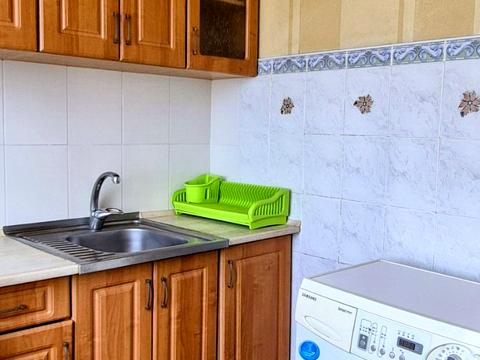 квартира за адресою Кіото вул., 9