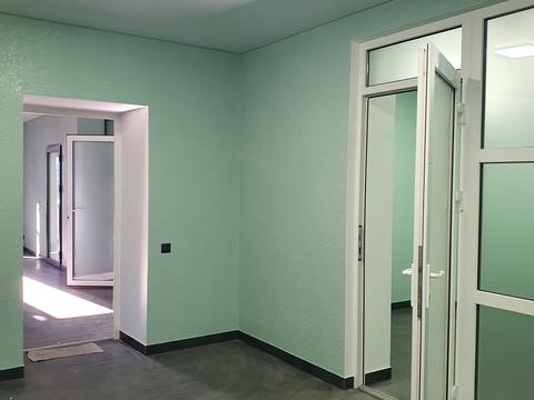 коммерческая по адресу Мечникова ул., 109-Б