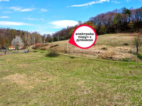 ділянка за адресою 