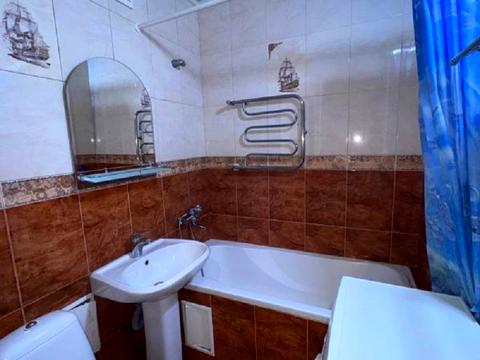 квартира по адресу Канатная ул., 95