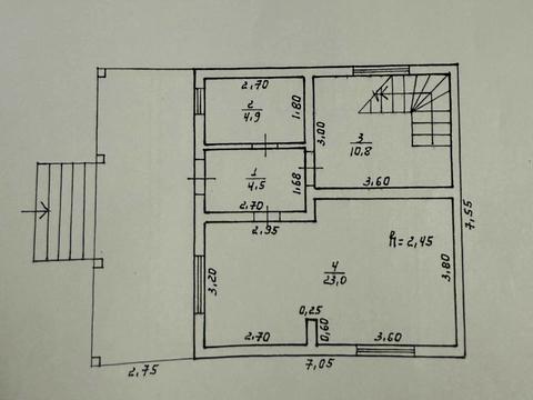 дом по адресу Канальна ул., 80