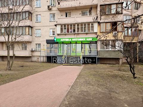 комерційна за адресою Княжий Затон вул., 12