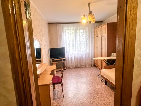 квартира за адресою Дмитра Майбороди вул. (Збишка), 15