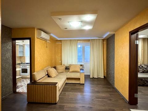 квартира за адресою Науки просп. (Гагаріна), 131