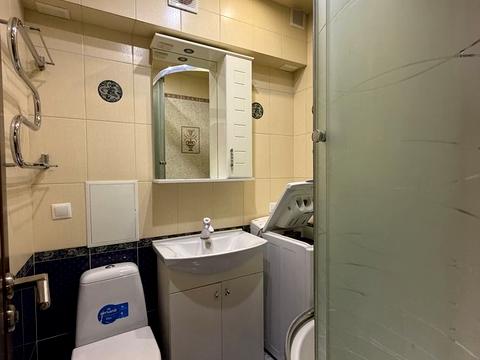 квартира за адресою Науки просп. (Гагаріна), 131