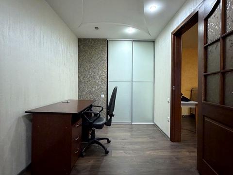 квартира за адресою Науки просп. (Гагаріна), 131