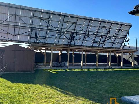 будинок за адресою Молодіжна