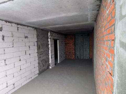 квартира по адресу Князя Романа Мстиславича ул. (Генерала Жмаченка), 22а