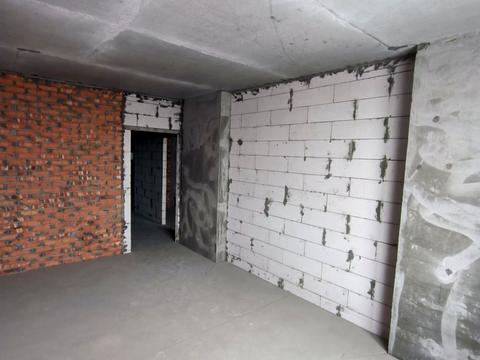 квартира по адресу Князя Романа Мстиславича ул. (Генерала Жмаченка), 22а