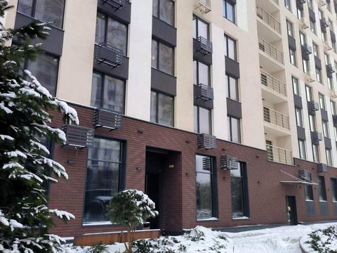 квартира за адресою Князя Романа Мстиславича вул. (Генерала Жмаченка), 22а