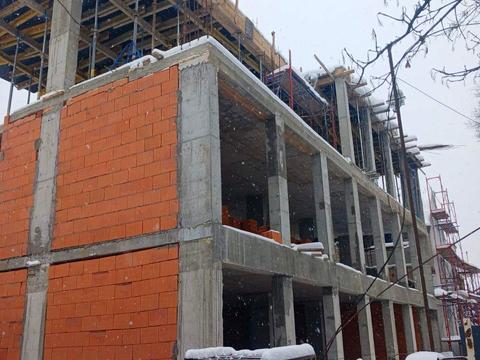 коммерческая по адресу Таможенная ул., 34