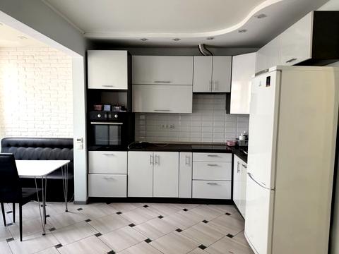 квартира по адресу Софии Русовой ул., 7