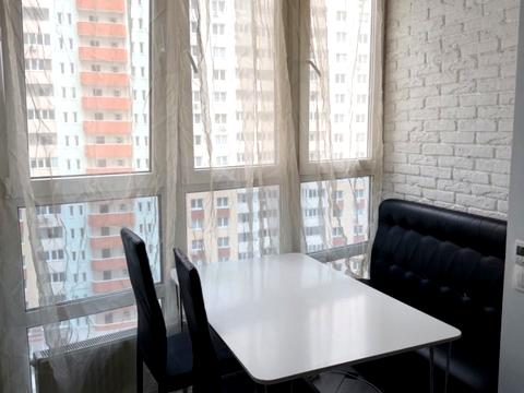 квартира по адресу Софии Русовой ул., 7