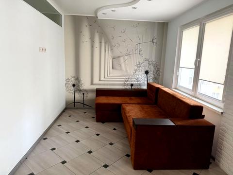 квартира по адресу Софии Русовой ул., 7