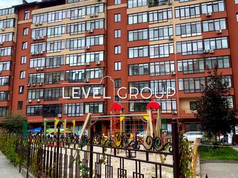 квартира за адресою Академіка Єфремова вул. (Командарма Уборевича), 8-А