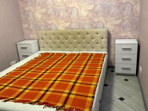 квартира по адресу Софии Русовой ул., 7