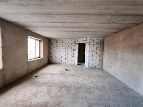 квартира за адресою с. Вінницькі Хутори, Немирівське шосе, (Будинок 4)